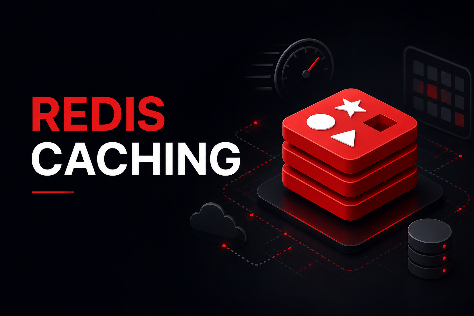 Redis Caching - Everything You Need to Know About Using Redis as a Cache DB preview